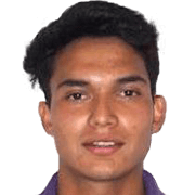 David Balderrama fm 2021