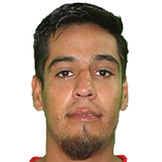 José Luis Urbina fm21