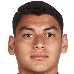 Abraham Flores fm 2021