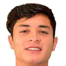 Fabrizio Díaz fm 2021