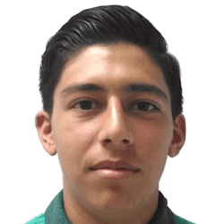 José Daniel Hernández fm 2021