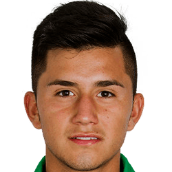 Luis Ceballos fm 2021