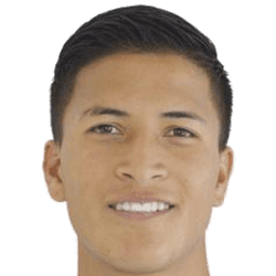 Edgar Reyes fm21