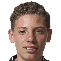 Alejandro Organista fm 2021