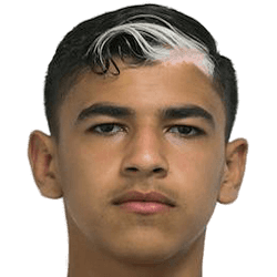 Christopher Torres fm 2021