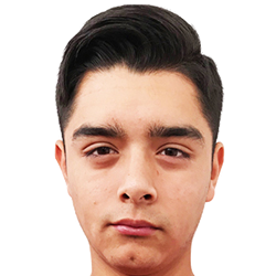 Simón Rodríguez fm 2021