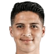 David Arteaga fm 2021