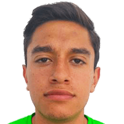 Luis Moreno fm 2021