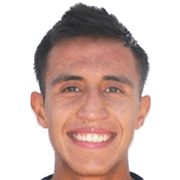 Cristian Martínez fm 2021
