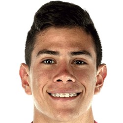 Oscar Ortega fm 2021