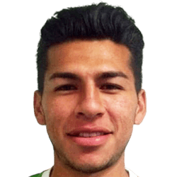 José Ángel López fm 2021