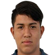 Eduardo Banda fm 2021