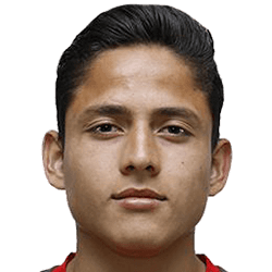 Fernando Sánchez fm 2021