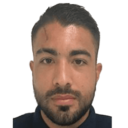 Erik Fraire fm 2021