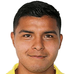 Irvin Gijón fm 2021