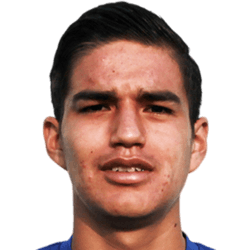 Marco Ruiz fm 2021