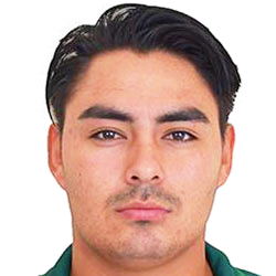 Daniel Moragrega fm21