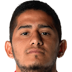 Isaác Aguilar fm 2021