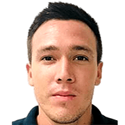 Johan Mendivil fm 2021