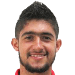 Jesús Aguirre fm 2021