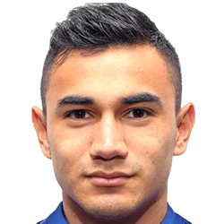 Arturo Sánchez fm21