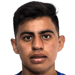 Felipe García fm21