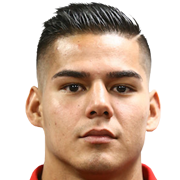 Homar Goethe González fm 2021