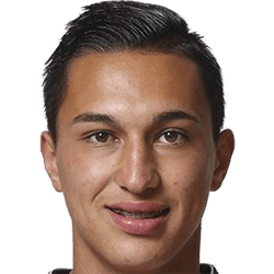 Leopoldo Cortés fm 2021