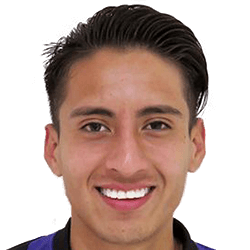 Kevin Díaz fm 2021