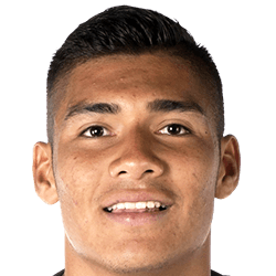 César Estrada fm 2021