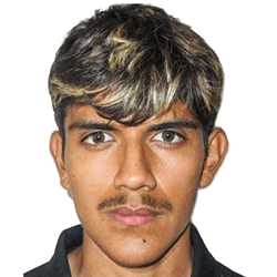 Jesús González fm21