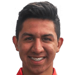 Melchor López fm 2021