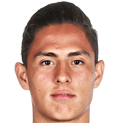 Luis Gustavo Martínez fm 2021