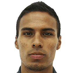 Daniel Alderete fm 2021