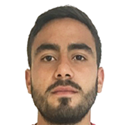 Cristian Quiñones fm 2021
