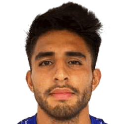 Obed Martínez fm 2021