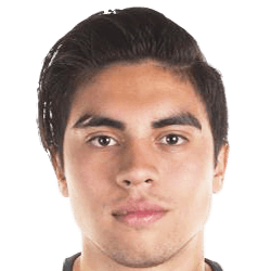 Emilio Carbajal fm 2021