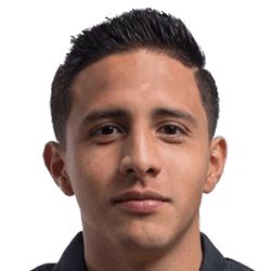 Ángel Hernández fm 2021