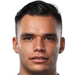 Antonio Torres fm 2021