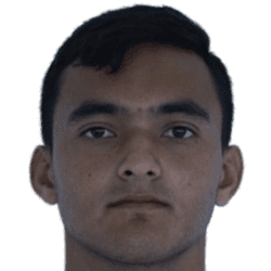 César Arriaga fm 2021