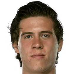 Diego Campillo fm 2021