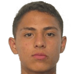 Luis Carlos Martínez fm 2021