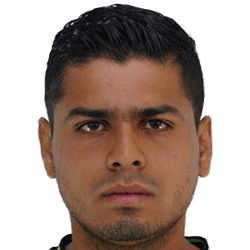 Javier Vázquez fm 2021