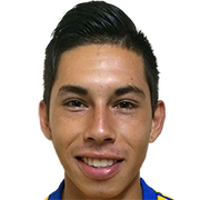 Aldair García fm 2021