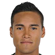 Pavel Marín fm 2021