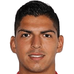Luis Ramírez fm 2021