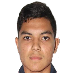 Pedro Hernández fm 2021