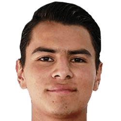 Eduardo García fm 2021