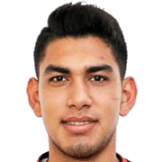 Santiago Ramírez fm 2021