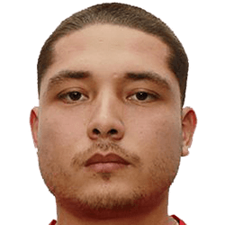 Ricardo Cruz fm 2021